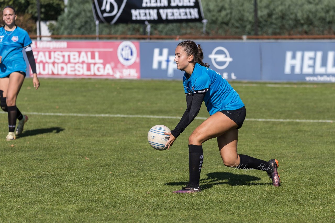 Bild 369 - wU16 Deutsche Meisterschaft